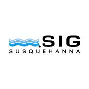 Susquehanna International Group logo