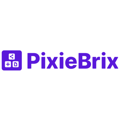 PixieBrix logo