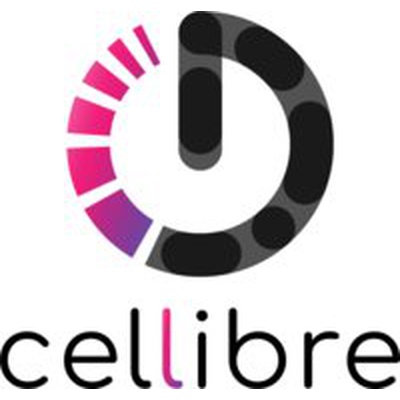 Cellibre logo