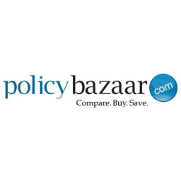 Policybazaar logo