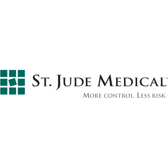 St. Jude Medical logo