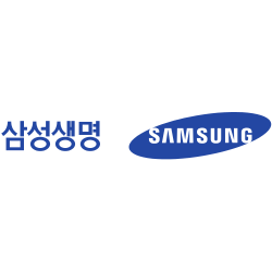 Samsung Life Insurance logo