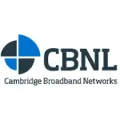 Cambridge Broadband logo