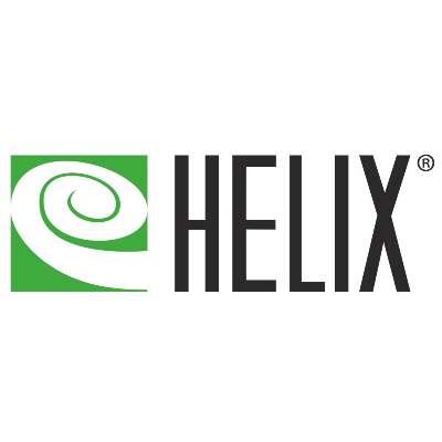 Helix logo