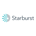 Starburst logo