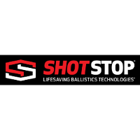 ShotStop Ballistics LLC logo