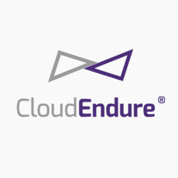 CloudEndure logo