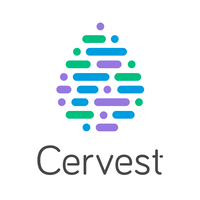 Cervest﻿ logo