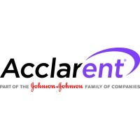 Acclarent logo