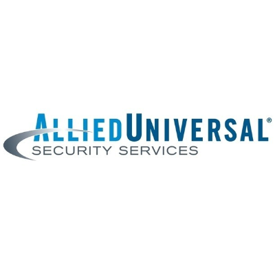 Allied Universal logo