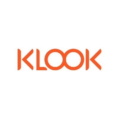 Klook logo