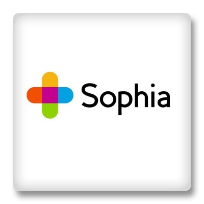 Sophia Search logo