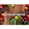 Grocemania logo