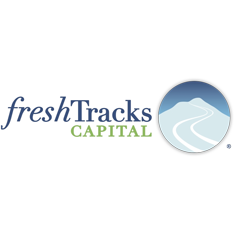 FreshTracks Capital logo