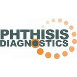 Phthisis Diagnostics logo