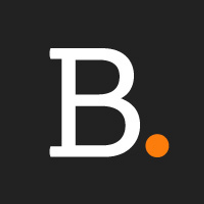 Balderton Capital logo