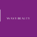 Wavy Beauty logo