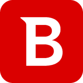 Bitdefender logo