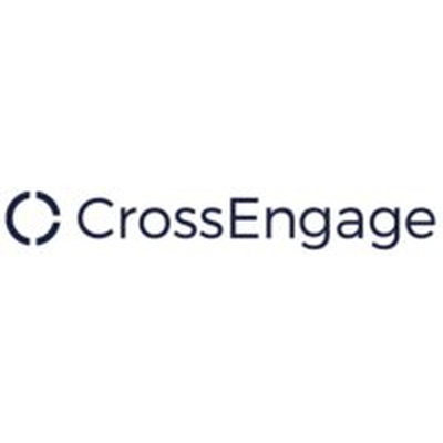 CrossEngage logo