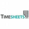 Timesheets.com logo