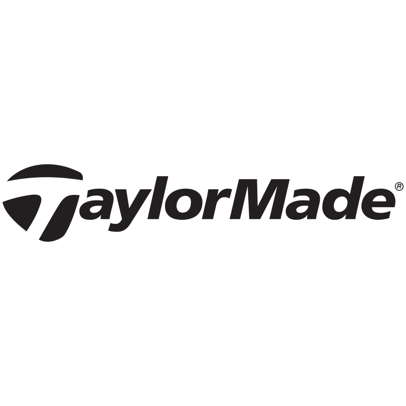 TaylorMade logo