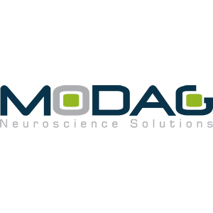 Modag logo