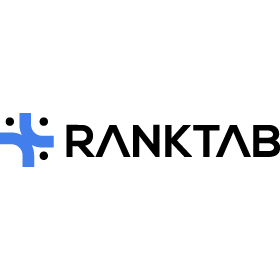 Ranktab logo