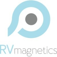 RVmagnetics logo