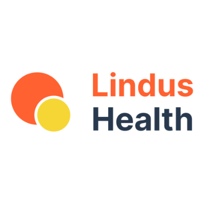 Lindus health logo