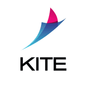 KiteSRM logo