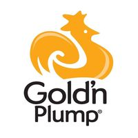 Gold’n Plump logo