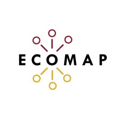 EcoMap Technologies, Inc. logo