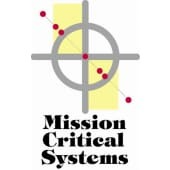 Mission Critical Systems logo