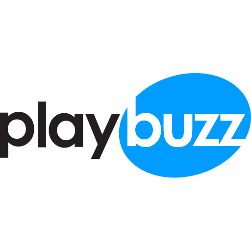 Playbuzz logo