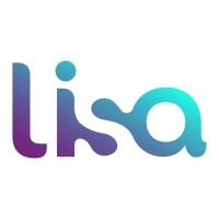 LiSA logo