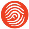 Fingerprint (company) logo