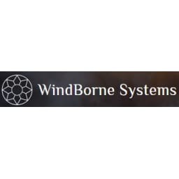 Windborne Studios logo