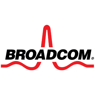 Broadcom logo