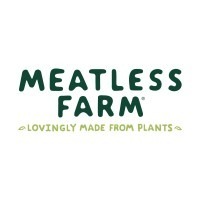 The Meatless Farm Company logo