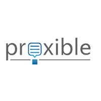 Proxible logo