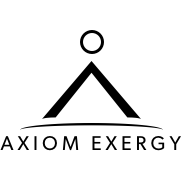 Axiom Exergy logo