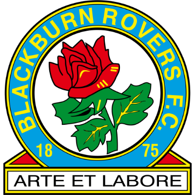 Blackburn Rovers F.C. logo