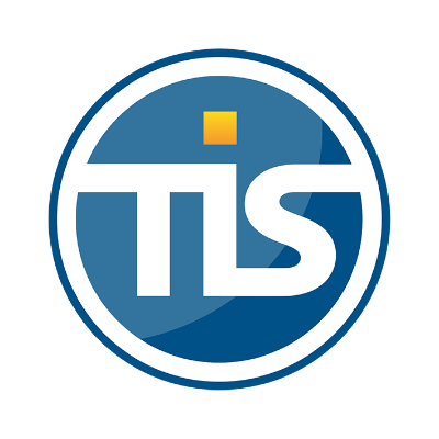 Treasury Intelligence Solutions logo