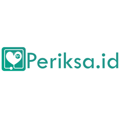 Periksa.ID logo