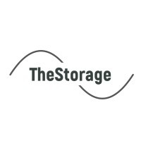 TheStorage logo