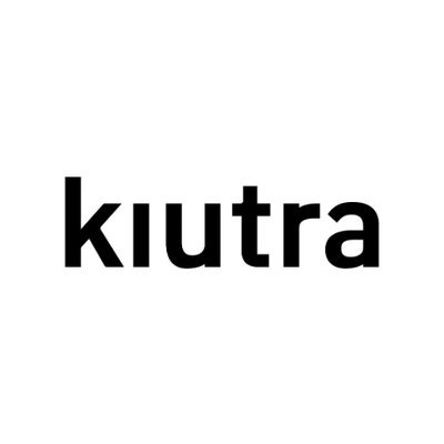 Kiutra logo