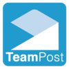 TeamPost logo