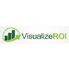 VisualizeROI (company) logo