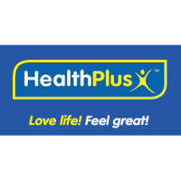 HealthPlus Nigeria logo