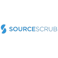 SourceScrub, Inc. logo